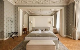 Hotel Traugutta 12